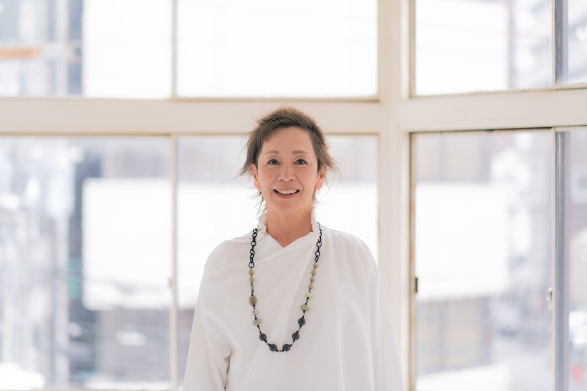 大橋則子